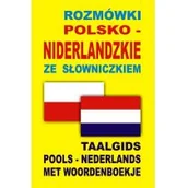 Pozostałe języki obce - Level Trading Rozmówki polsko niderlandzkie ze słowniczkiem - Level Trading - miniaturka - grafika 1