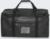Torby podróżne - Red Wing Wodoodporna Torba Red Wing Holdall PV Black - miniaturka - grafika 1