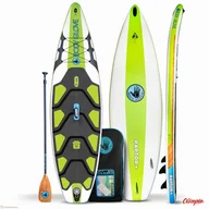 Deski SUP i akcesoria - Deska SUP Body Glove Raptor+ 10&acute;8 - miniaturka - grafika 1