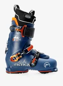 Buty narciarskie - Buty freeride Roxa R3 110 T.I I.R. - dk blue/dk blue - miniaturka - grafika 1