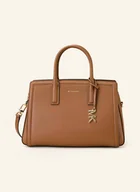 Torebki damskie - Michael Kors Torebka Laila Meduim braun - miniaturka - grafika 1