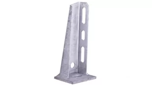 OBO Bettermann Wysięgnik ścienny 110mm AW 15 11 FT 6420656 6420656 - Kanały kablowe - miniaturka - grafika 1