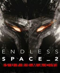 Endless Space  2 - Supremacy (PC/MAC) Klucz Steam - Gry PC Cyfrowe - miniaturka - grafika 1