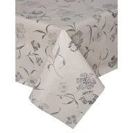 Obrusy i serwetki - Cerata PVC CREMIE 90 x 140 cm - miniaturka - grafika 1