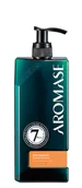 Szampony do włosów - Aromase Anti-Sensitive Essential Shampoo szampon do wrażliwej skóry głowy 400ml 108725-uniw - miniaturka - grafika 1