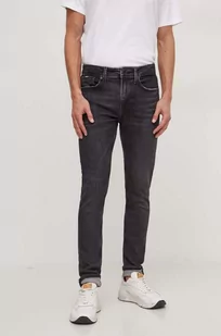Pepe Jeans jeansy męskie - Spodnie męskie - miniaturka - grafika 1