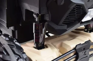 Can-am Maverick Na Akumulator 480 W DK-CA001 - Pojazdy elektryczne dla dzieci - miniaturka - grafika 29
