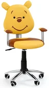 Krzesła obrotowe dla dzieci - Fotel dziecięcy G0-F94 - miniaturka - grafika 1