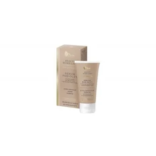 Ava Labolatorium BEAUTY HOME CARE Serum pod oczy z algami i koenzymem Q10 50 ml - Serum do twarzy - miniaturka - grafika 2