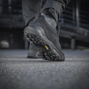 M-Tac - Buty Patrol R Vent - Dark Grey - 30206012 - Buty trekkingowe męskie - miniaturka - grafika 8