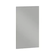 Fronty meblowe - Front zmywarki FDDSH45/77 Delos szary - miniaturka - grafika 1