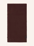 Apaszki i szaliki damskie - Calvin Klein Szal braun - miniaturka - grafika 1