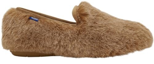 Scholl Maddy Shoe, Kapcie Damskie, 41 EU, Brązowy, 41 EU