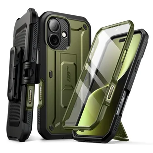 SUPCASE UB PRO IPHONE 17 GULDAN - Etui i futerały do telefonów SUPCASE UB PRO IPHONE 17 GULDAN - Etui i futerały do telefonów - miniaturka - grafika 1