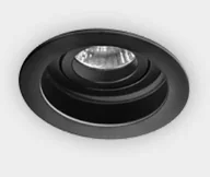Lampy sufitowe - Azzardo Lampa wpuszczana oczko Ibiza AZ3532) AZ3532 - miniaturka - grafika 1