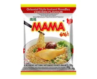 Szybkie dania obiadowe - MAMA makaron o smaku kurczaka 55g - miniaturka - grafika 1