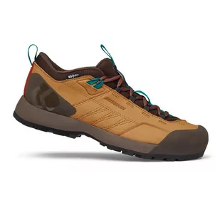 Buty Trekkingowe Męskie Black Diamond Mission - Buty trekkingowe męskie - miniaturka - grafika 1