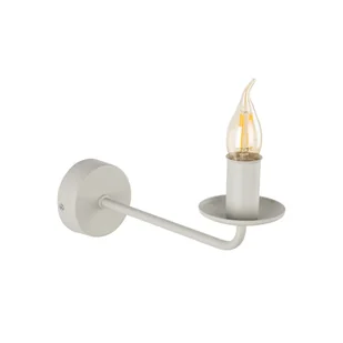 Kinkiet LIMAL BEIGE 10244 TK Lighting - Lampy ścienne - miniaturka - grafika 1