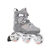 Rolki - Rolki Powerslide Phuzion Argon Cement 110 2022 - 45 - miniaturka - grafika 1