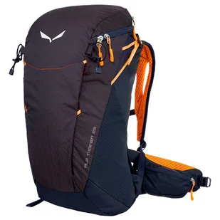 SALEWA Plecak ALP TRAINER 25-Granatowy - Plecaki - miniaturka - grafika 4