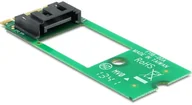Adaptery i przejściówki - Delock 62517 adapter 62517 - miniaturka - grafika 1