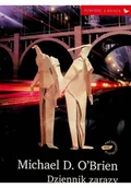 Dramaty - Dziennik zarazy - miniaturka - grafika 1