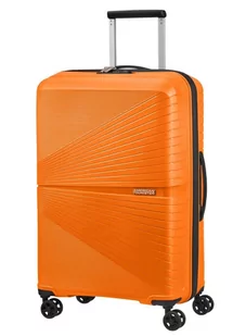 Walizka duża American Tourister Airconic - mango orange - Walizki - miniaturka - grafika 1