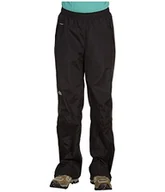 Spodnie damskie - The North Face Resolve, Tnf Black, spodnie damskie - miniaturka - grafika 1