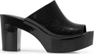 Klapki i japonki damskie - Melissa Klapki Melissa Mule Ad M32233-AL349 - miniaturka - grafika 1