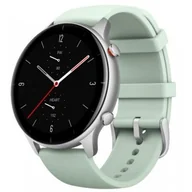 Smartwatch - Amazfit GTR 2E Zielony - miniaturka - grafika 1