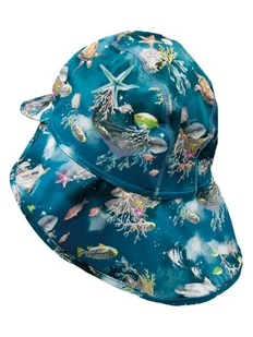 Czapka z daszkiem Jamiks - Czapki dla dzieci - miniaturka - grafika 1