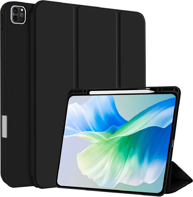 Etui na tablet 4smarts 4smarts FolioCaseBasic f. Apple iPad Pro 11