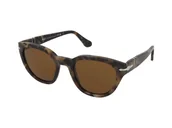 Okulary przeciwsłoneczne - Okulary przeciwsłoneczne Persol PO3379S 1071/33 - miniaturka - grafika 1