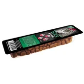 Suplementy i witaminy dla kotów - Alpha Spirit Przysmak KOSTKI KACZKA DLA KOTA - miniaturka - grafika 1