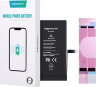 Baterie do telefonów - Bateria TRADEBIT REPART kompatybilna z Apple iPhone 14 Plus - Li-Ion - 4325 mAh - miniaturka - grafika 1
