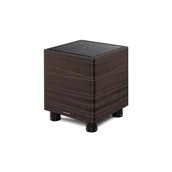 Głośniki i kolumny - Sonus faber GRAVIS I subwoofer (wenge) - miniaturka - grafika 1