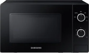 Kuchenka mikrofalowa Samsung MS20A3010AL/BA - Kuchenki mikrofalowe - miniaturka - grafika 1