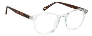 Okulary korekcyjne Fossil FOS 7156 900 - Okulary korekcyjne, oprawki, szkła - miniaturka - grafika 2