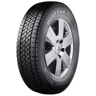 Opony dostawcze zimowe - Bridgestone Blizzak W-995 225/65R16 112 R - miniaturka - grafika 1