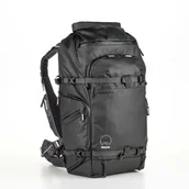 Torby fotograficzne i futerały - Plecak Shimoda Action X40 v2 Backpack - Black - miniaturka - grafika 1