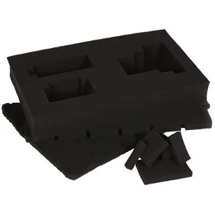 Wkład EINHELL E-Case S-F 4540013 - Skrzynki i torby narzędziowe - miniaturka - grafika 1