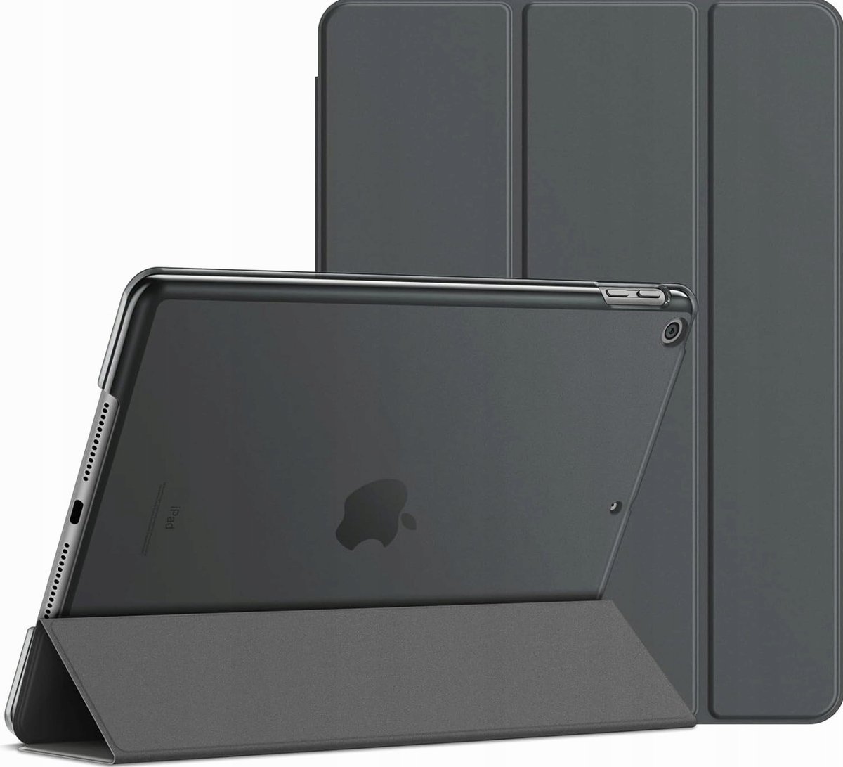 ETUI 9.7 CALA TABLET POKROWIEC OSŁONA OBUDOWA ETUI ZABEZPIECZAJĄCE SZARE