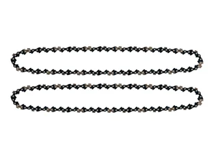 PARKSIDE® Zestaw zapasowych łańcuchów do pilarki, 2 sztuki (PEK 14 11 A1 - 14 cali) - Akcesoria do elektronarzędzi - miniaturka - grafika 1