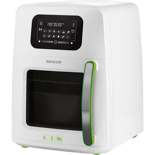 Sencor SFR 5400WH - Frytkownice - miniaturka - grafika 1