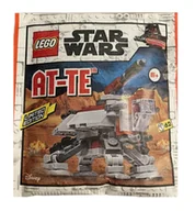 Klocki - LEGO Star Wars Zestaw - AT-TE 912308 polybag klocki - miniaturka - grafika 1
