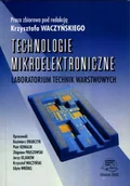 Technika - Technologie mikroelektroniczne. Laboratorium technik warstwowych - miniaturka - grafika 1