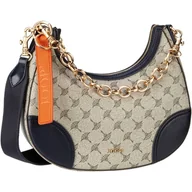 Torebki damskie - JOOP! Mazzolino Niebieski Torby na ramię 1 ct Nude Damski - miniaturka - grafika 1