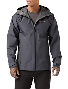 Berghaus szary, 2X-Large 4-22055CI4-CI4-XX-Large - Kurtki męskie - miniaturka - grafika 1