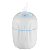 Nawilżacze powietrza - Platinet Hazy Biały - miniaturka - grafika 1