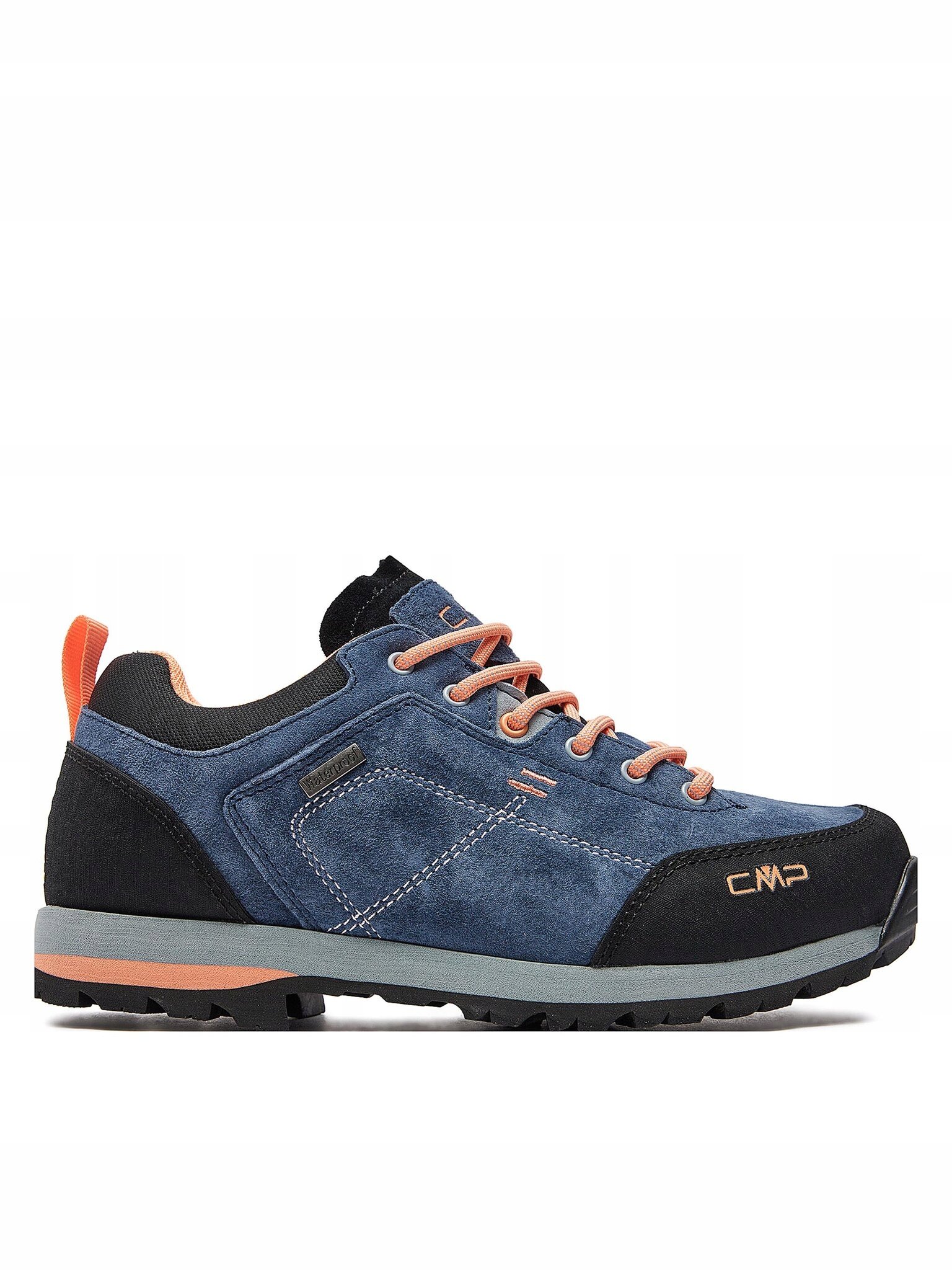 Buty trekkingowe damskie CMP ALCOR LOW 2.0